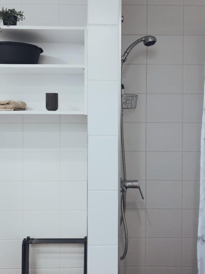 Tramini Apartmanok Эгер Экстерьер фото