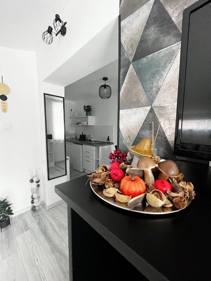 Tramini Apartmanok Эгер Экстерьер фото